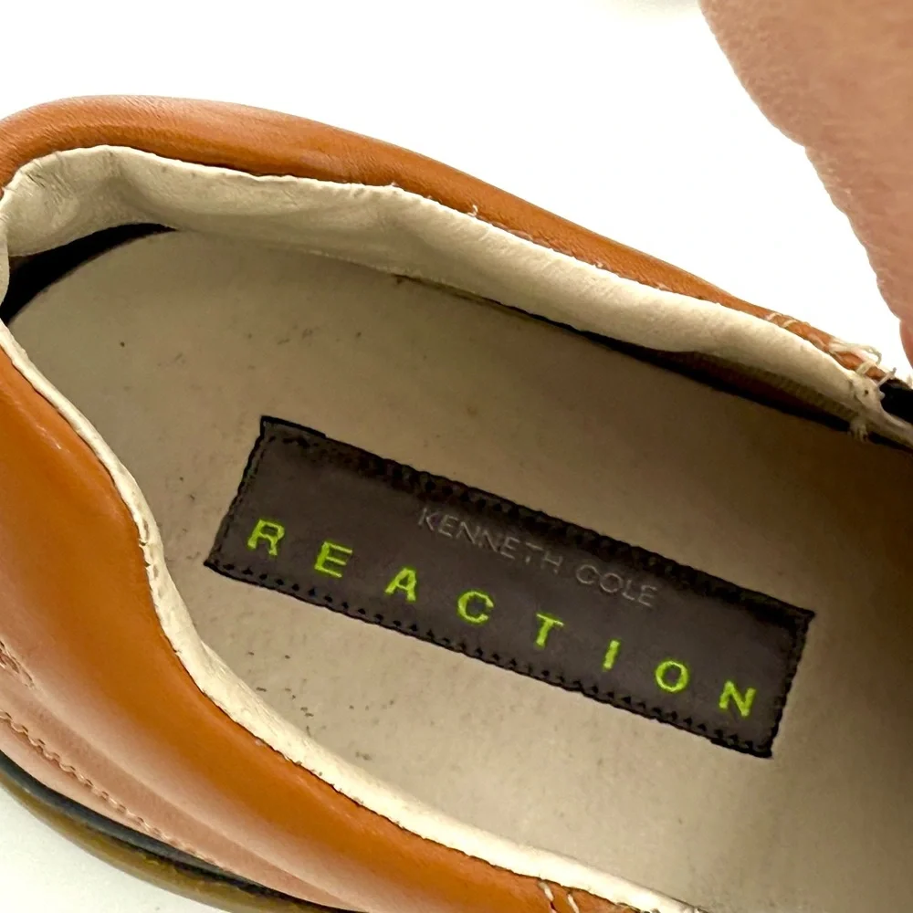 Kenneth Cole Reaction NWOT, Size 12, Ships next day - Picture 13 of 16